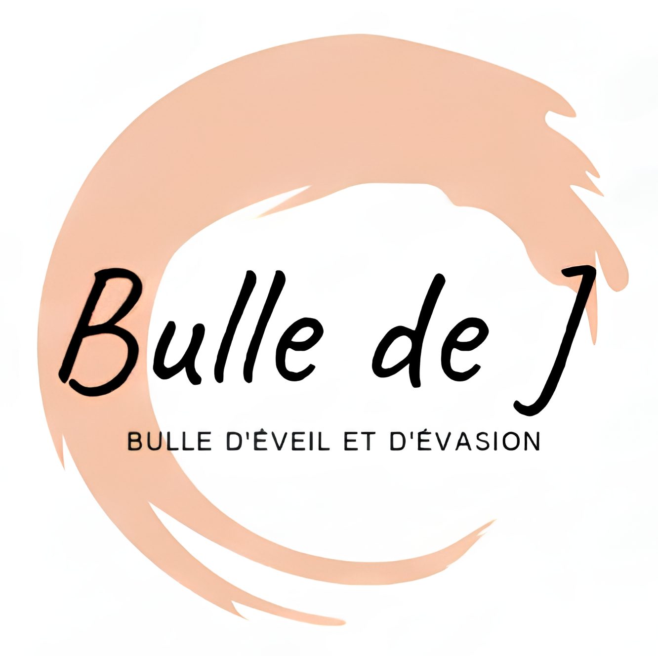 Bulle de J